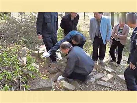 祖坟风水不好有哪些征兆_祖坟风水有问题的七大征兆,第33张