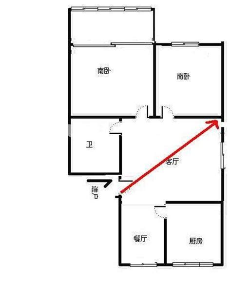 住宅的风水有什么讲究_住宅的风水布局,第11张