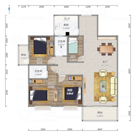 厨房的大小在风水中影响是什么_厨房的大小在风水中影响有哪些,第6张 厨房的大小在风水中影响是什么_厨房的大小在风水中影响有哪些,第6张