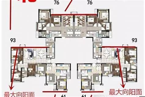 风水大师看房子的风水哪些方面_风水大师是如何看房子的风水的好坏,第5张