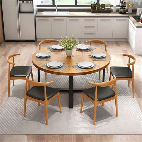 餐桌在风水中如何摆设最佳_餐桌在风水中如何摆放比较好,第21张 餐桌在风水中如何摆设最佳_餐桌在风水中如何摆放比较好,第21张