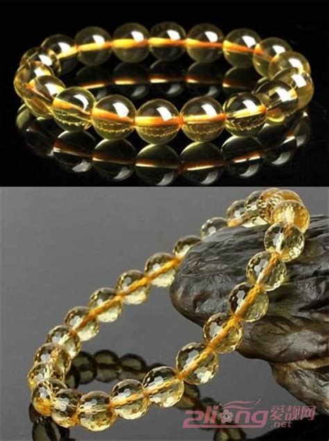 黄水晶的功效与作用_黄水晶千万不能乱戴,第3张 黄水晶的功效与作用_黄水晶千万不能乱戴,第3张