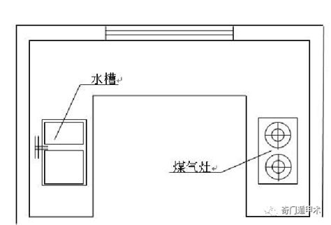 厨房风水灶台的最佳朝向是哪里_厨房风水灶台朝向什么方位最好,第10张