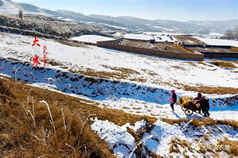 今日大寒_今日大寒图片,第7张 今日大寒_今日大寒图片,第7张