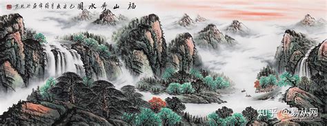 十大客厅风水画_十大客厅风水山水画,第18张