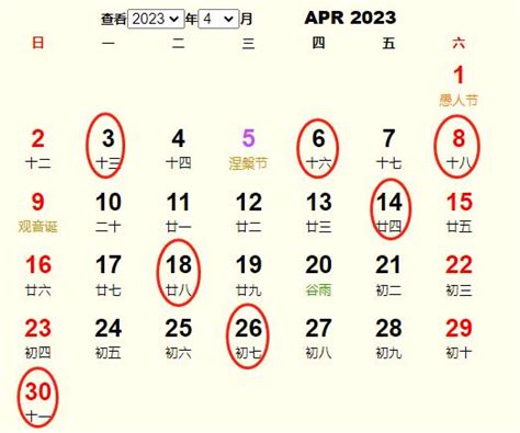 4月领证的好日子_4月领证黄道吉日查询2023年,第6张 4月领证的好日子_4月领证黄道吉日查询2023年,第6张