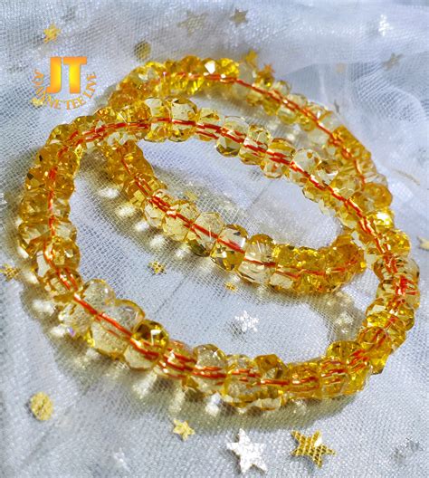 黄水晶的功效与作用_黄水晶千万不能乱戴,第5张 黄水晶的功效与作用_黄水晶千万不能乱戴,第5张