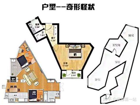 这7种户型是大凶之宅_这7种户型是大凶之宅图片,第6张