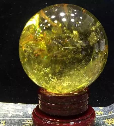 黄水晶的功效与作用_黄水晶千万不能乱戴,第6张 黄水晶的功效与作用_黄水晶千万不能乱戴,第6张