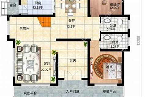 农村住宅风水怎么看_农村住宅风水宝地怎么看,第11张