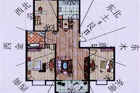 坐北朝南楼梯位置吉凶_坐北朝南楼梯在哪个方位最好,第7张 坐北朝南楼梯位置吉凶_坐北朝南楼梯在哪个方位最好,第7张