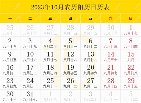 2023农历10月最好的日子_2023年农历十月黄道吉日,第2张