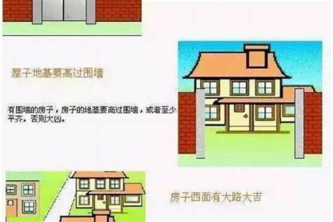 农村住宅风水顺口溜_农村住宅风水学入门知识,第13张