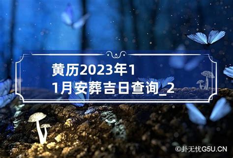 安葬吉日查询2023年11月_2023年11月适合安葬的黄道吉日,第2张