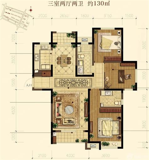 户型风水九宫图_户型风水图,第10张