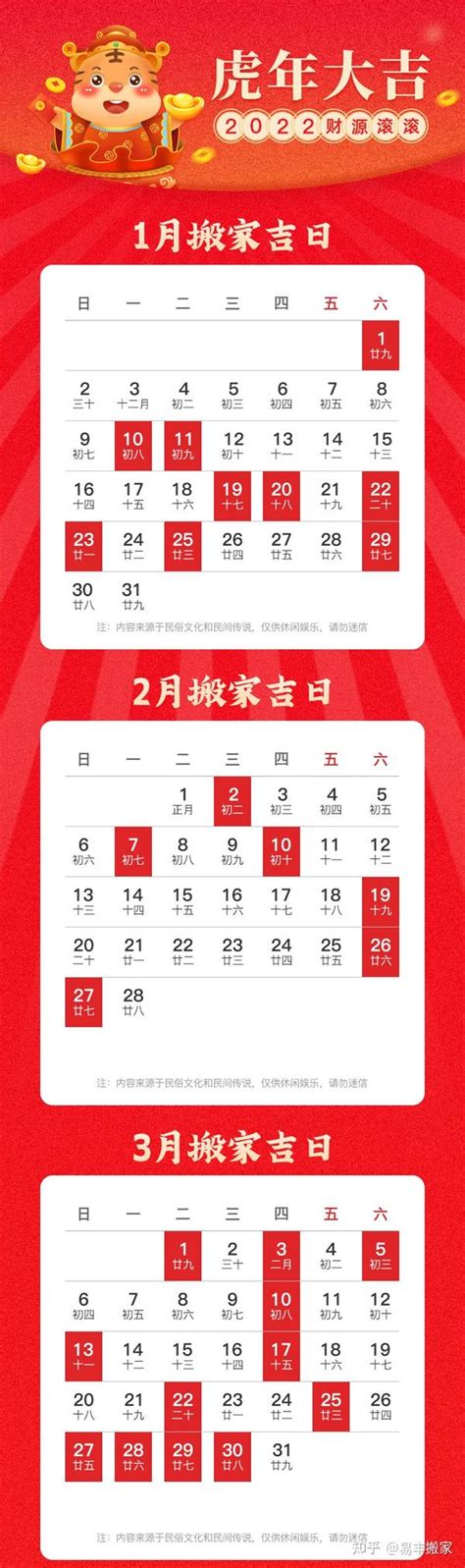 搬家吉日怎么选_搬家吉日2022年8月最新时间,第5张