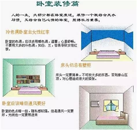 装修风水讲究_装修风水知识大全,第13张