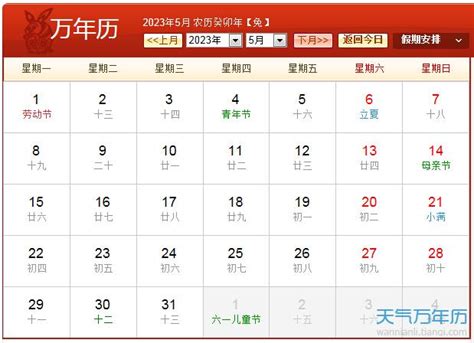 开业吉日2023年4月最佳时间_2023年4月最吉利的日子,第11张