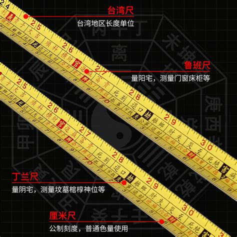 鲁班尺吉数对照表全图_鲁班尺吉数对照表10米,第19张