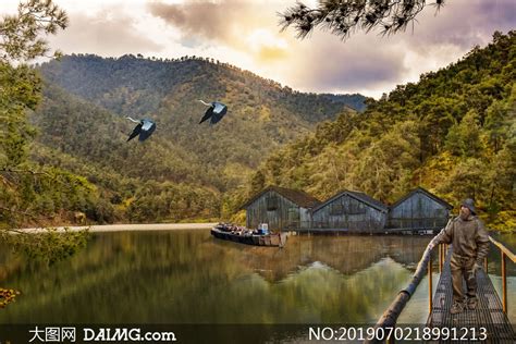 风水宝地怎么看山形_风水宝地怎么看山形好坏,第21张