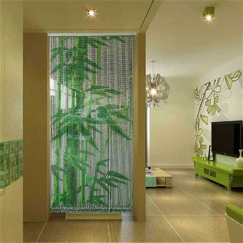 风水门帘最吉利的长度是多少啊_风水门帘有什么讲究,第4张 风水门帘最吉利的长度是多少啊_风水门帘有什么讲究,第4张