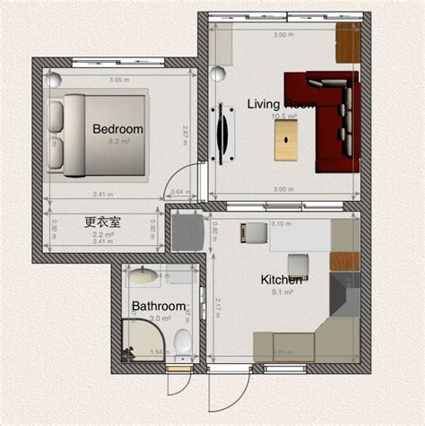 楼房对面有烟囱怎么办_住房对面有烟囱风水好吗,第7张