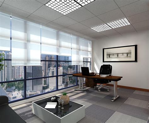 办公室风水摆设与布局图_办公室风水摆设与布局,第4张 办公室风水摆设与布局图_办公室风水摆设与布局,第4张