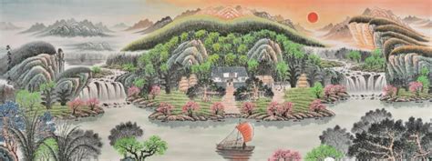 办公室风水布局怎么可以旺财_办公室风水画大全图聚财,第12张 办公室风水布局怎么可以旺财_办公室风水画大全图聚财,第12张