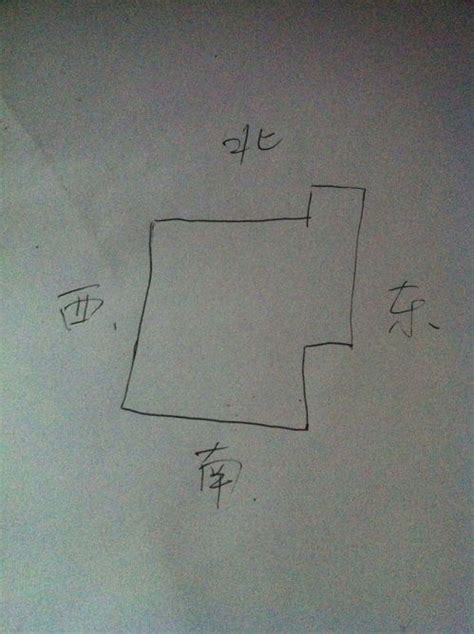 最旺宅的八种房屋形状_最旺宅的八种房屋形状图解,第7张 最旺宅的八种房屋形状_最旺宅的八种房屋形状图解,第7张