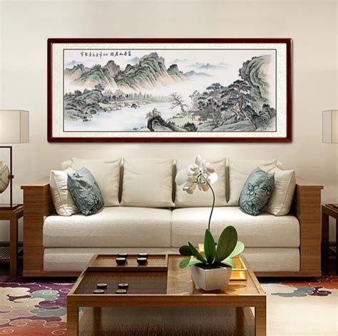 玄关挂什么画风水好最好_玄关挂什么画风水好最好寓意好,第6张 玄关挂什么画风水好最好_玄关挂什么画风水好最好寓意好,第6张