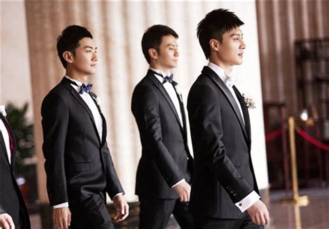 伴郎可以当几次_伴郎可以当几次风水说,第8张 伴郎可以当几次_伴郎可以当几次风水说,第8张