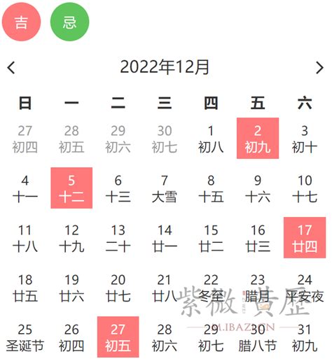 开业吉日2022年12月最佳时间_2022年12月最吉利的日子,第13张