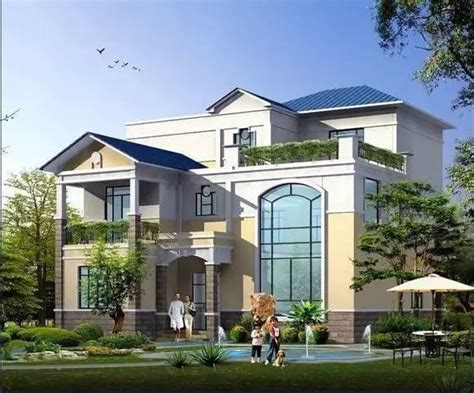 别墅建筑风水有哪些事项_别墅建筑风水有哪些讲究,第12张 别墅建筑风水有哪些事项_别墅建筑风水有哪些讲究,第12张