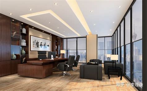 办公室怎么布局风水好_办公室布局及办公家具摆放,第16张 办公室怎么布局风水好_办公室布局及办公家具摆放,第16张