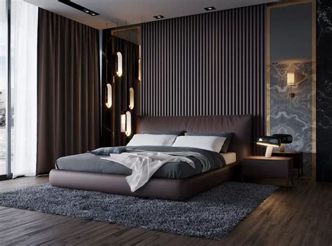 卧室的朝向可以影响男人的性格!,第2张 卧室的朝向可以影响男人的性格!,第2张