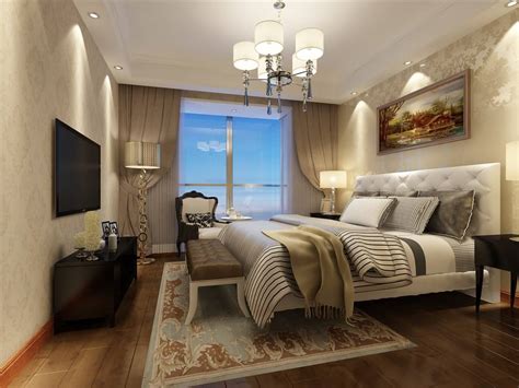 卧室的朝向可以影响男人的性格！,第2张