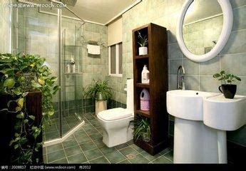 卫生间风水禁忌与破解_房子卫生间风水禁忌,第4张 卫生间风水禁忌与破解_房子卫生间风水禁忌,第4张