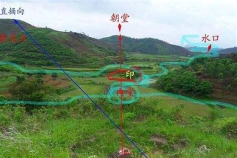 墓地风水学入门图解_墓地风水100例图解,第16张