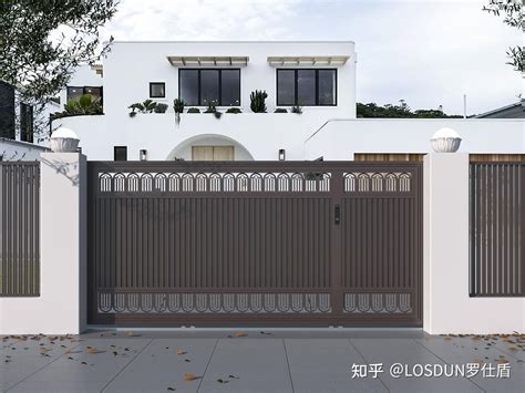 大门风水_大门风水尺寸多大最吉利,第20张 大门风水_大门风水尺寸多大最吉利,第20张