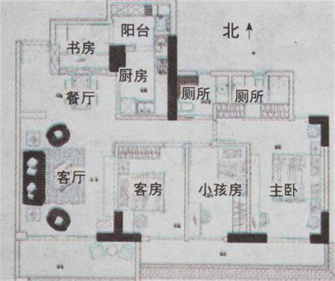 家装常见的风水问题有哪些_家装要注意哪些风水问题,第11张