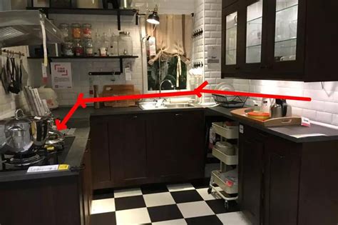 灶台为什么不能坐西_厨房灶台坐西怎么破解,第2张 灶台为什么不能坐西_厨房灶台坐西怎么破解,第2张