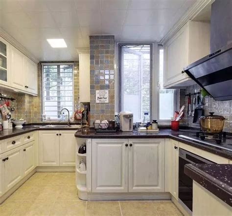 厨房风水灶台的最佳朝向是哪里_厨房风水灶台朝向什么方位最好,第17张 厨房风水灶台的最佳朝向是哪里_厨房风水灶台朝向什么方位最好,第17张