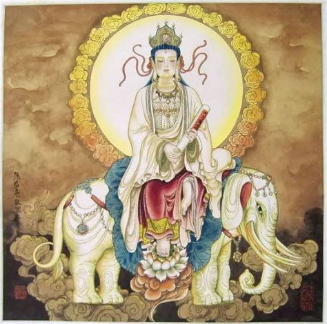 普贤菩萨是管什么的_普贤菩萨是保佑什么的,第16张 普贤菩萨是管什么的_普贤菩萨是保佑什么的,第16张