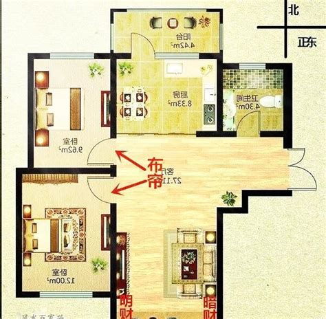 居家风水88条禁忌_居家风水88条禁忌与讲究,第36张