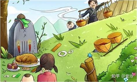 扫墓能穿裙子吗_扫墓风水禁忌有哪些?,第14张 扫墓能穿裙子吗_扫墓风水禁忌有哪些?,第14张