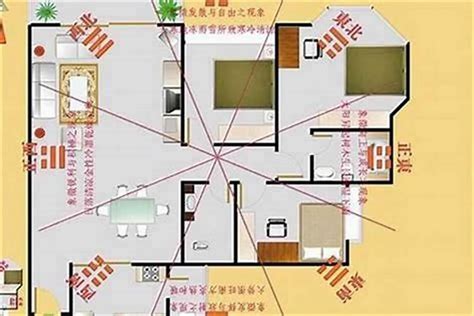 客厅风水的正确位置图_客厅的风水及布局图,第10张 客厅风水的正确位置图_客厅的风水及布局图,第10张