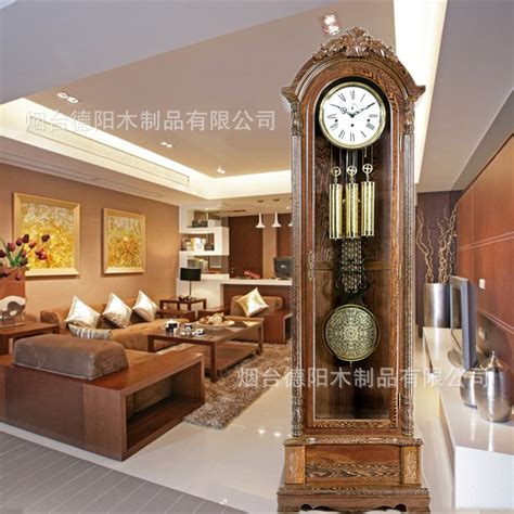 落地钟的摆放风水_落地钟风水的好的摆放位置,第2张 落地钟的摆放风水_落地钟风水的好的摆放位置,第2张