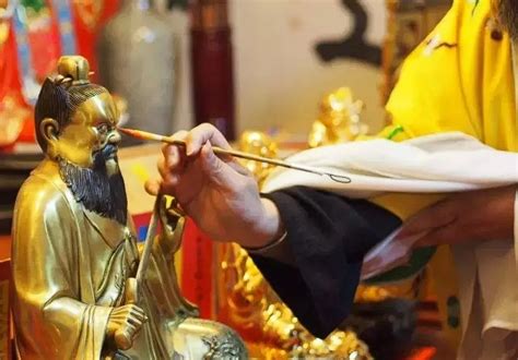 开光咒有哪些_开光咒语口诀,第3张 开光咒有哪些_开光咒语口诀,第3张