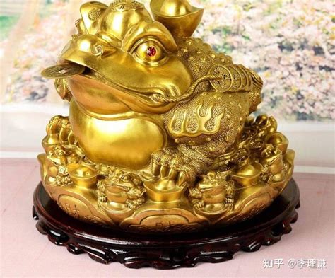 金蟾的摆放风水禁忌_金蟾摆放注意事项,第2张 金蟾的摆放风水禁忌_金蟾摆放注意事项,第2张