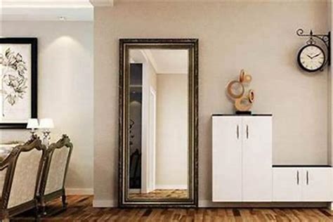 镜子不能放在家里的什么地方_镜子对着镜子风水禁忌,第3张 镜子不能放在家里的什么地方_镜子对着镜子风水禁忌,第3张